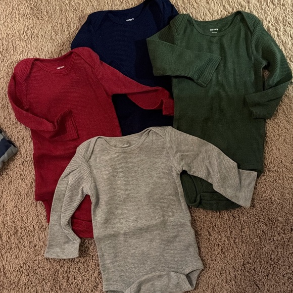 Carters bundle - Picture 1 of 1